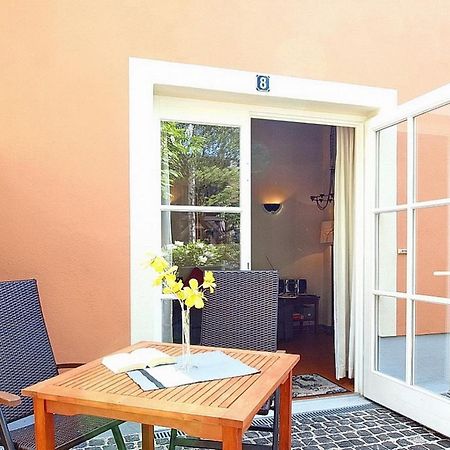 Auf Den Hoefen Wohnung 08 คูล็องสบอร์น ภายนอก รูปภาพ