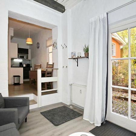 Auf Den Hoefen Wohnung 08 คูล็องสบอร์น ภายนอก รูปภาพ