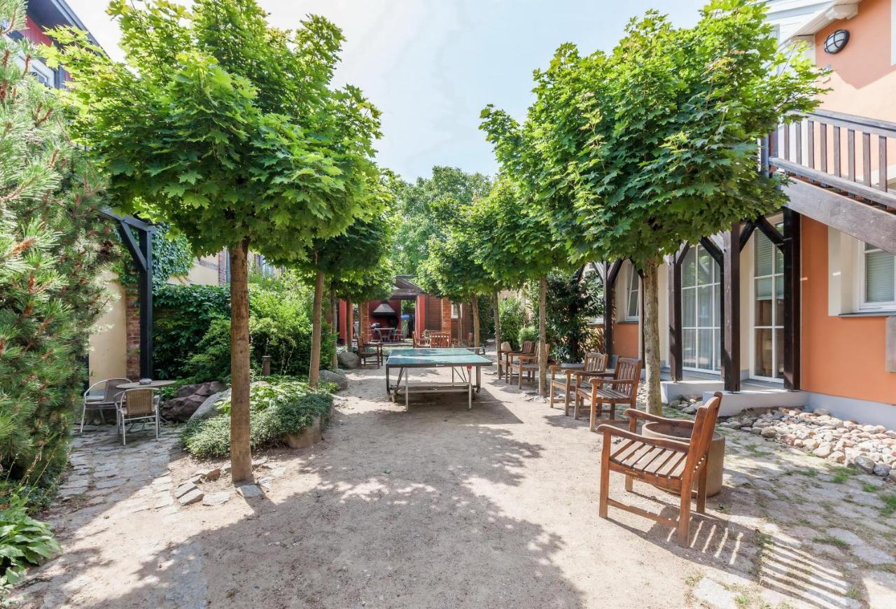 Auf Den Hoefen Wohnung 08 คูล็องสบอร์น ภายนอก รูปภาพ