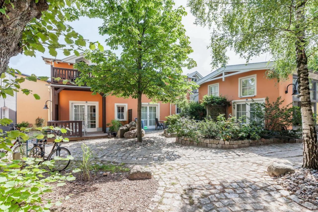 Auf Den Hoefen Wohnung 08 คูล็องสบอร์น ภายนอก รูปภาพ