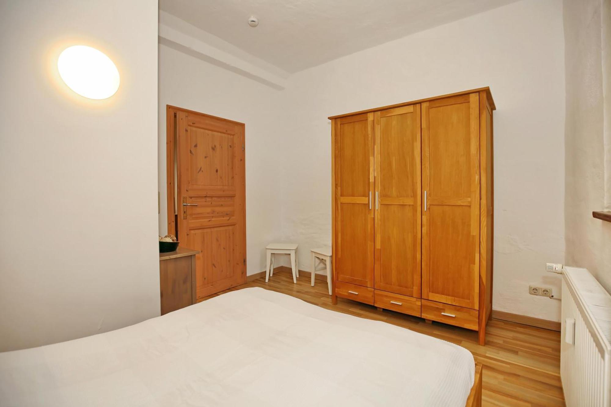 Auf Den Hoefen Wohnung 08 คูล็องสบอร์น ภายนอก รูปภาพ