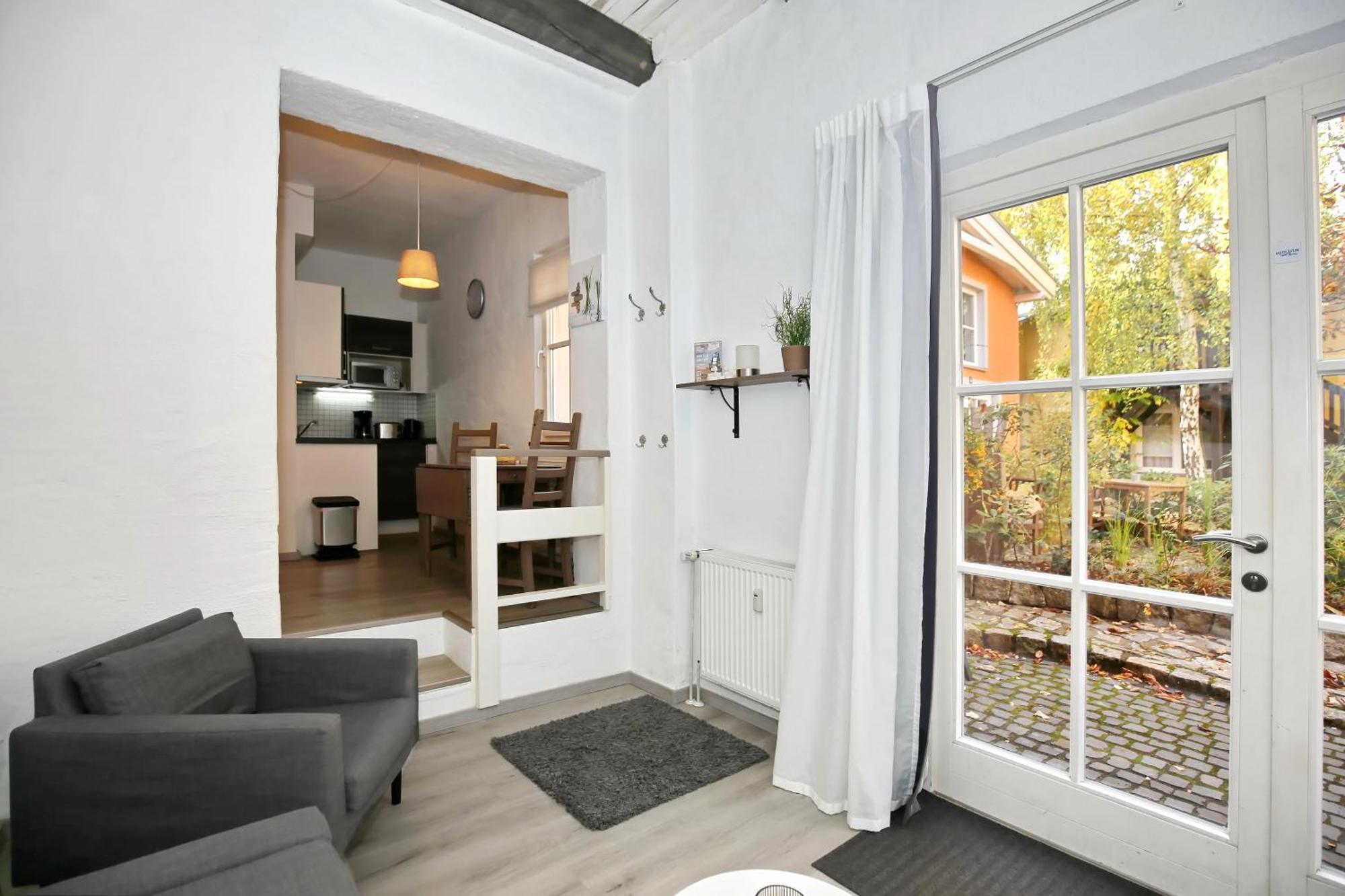Auf Den Hoefen Wohnung 08 คูล็องสบอร์น ภายนอก รูปภาพ