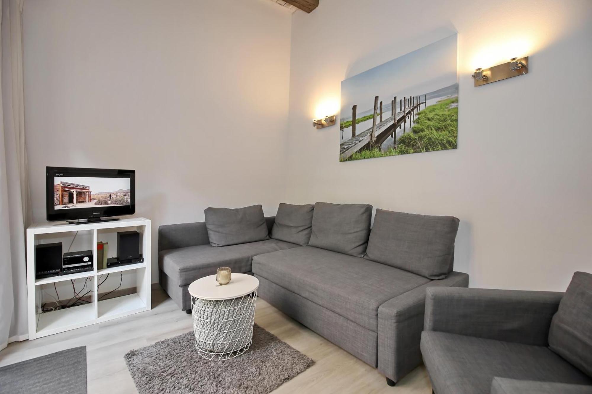 Auf Den Hoefen Wohnung 08 คูล็องสบอร์น ภายนอก รูปภาพ