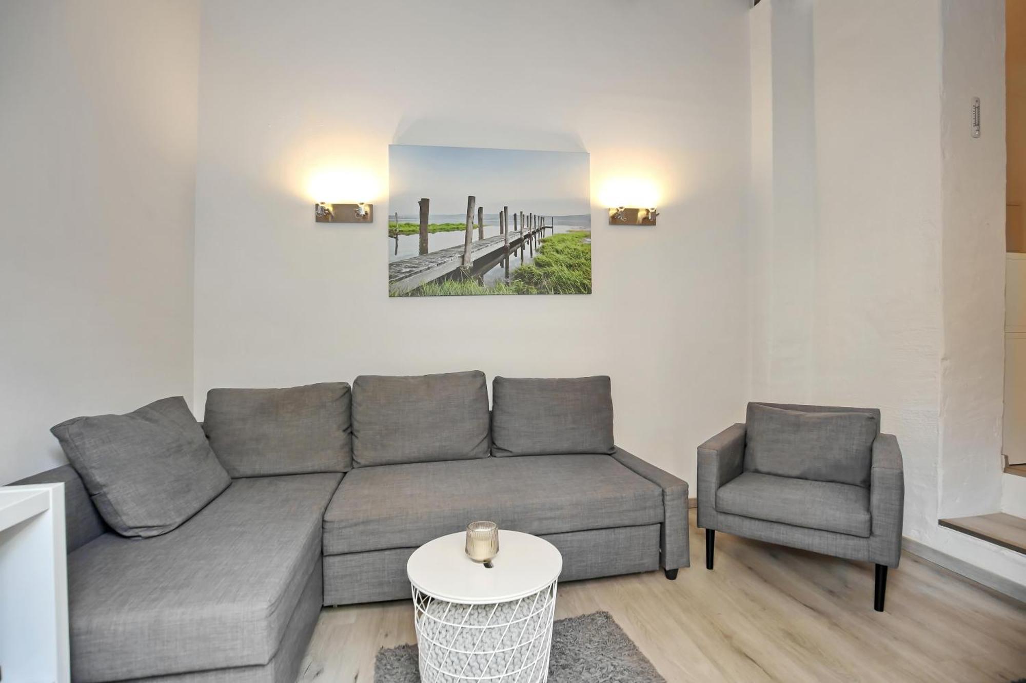 Auf Den Hoefen Wohnung 08 คูล็องสบอร์น ภายนอก รูปภาพ